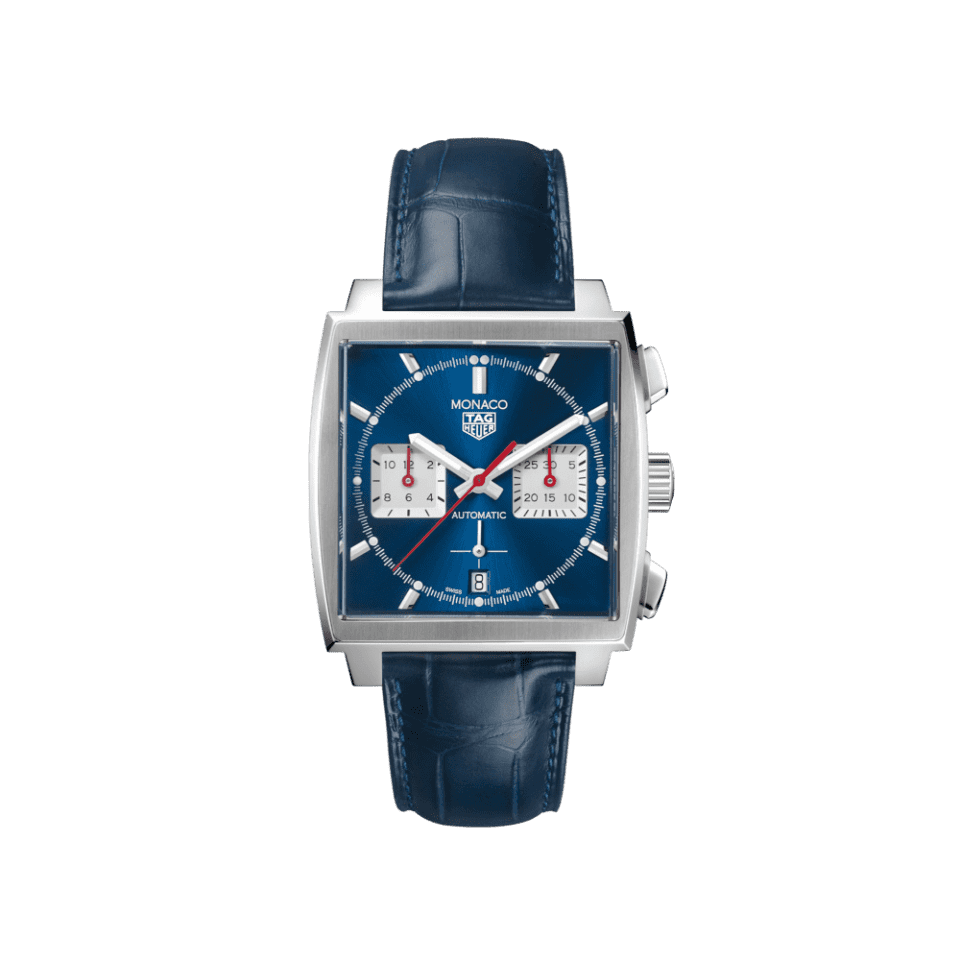 TAG Heuer Monaco