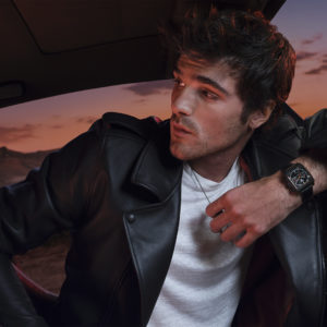 TAG Heuer Memperkenalkan Jacob Elordi Sebagai Brand Ambassador
