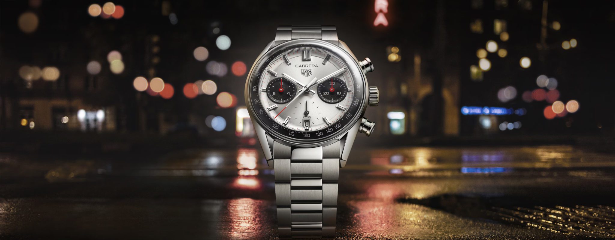 Jam Tangan Chronograph Terbaik dari Watches & Wonders Geneva 2024