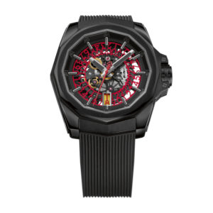 Corum Admiral AC-ONE 45 Squelette