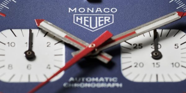 TAG Heuer Monaco Automatic
