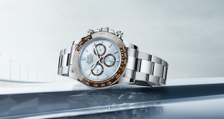 Cosmograph Daytona