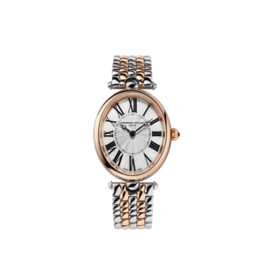 Frederique Constant Classics Art Déco Oval