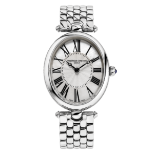 Frederique Constant Classics Art Déco Oval