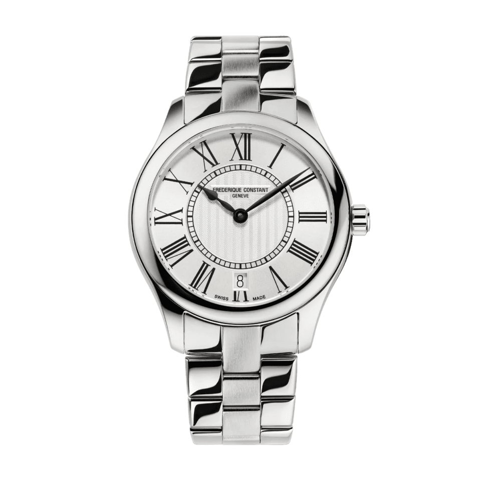 Frederique Constant Classics Ladies Quartz