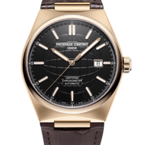 Frederique Constant Highlife Automatic COSC
