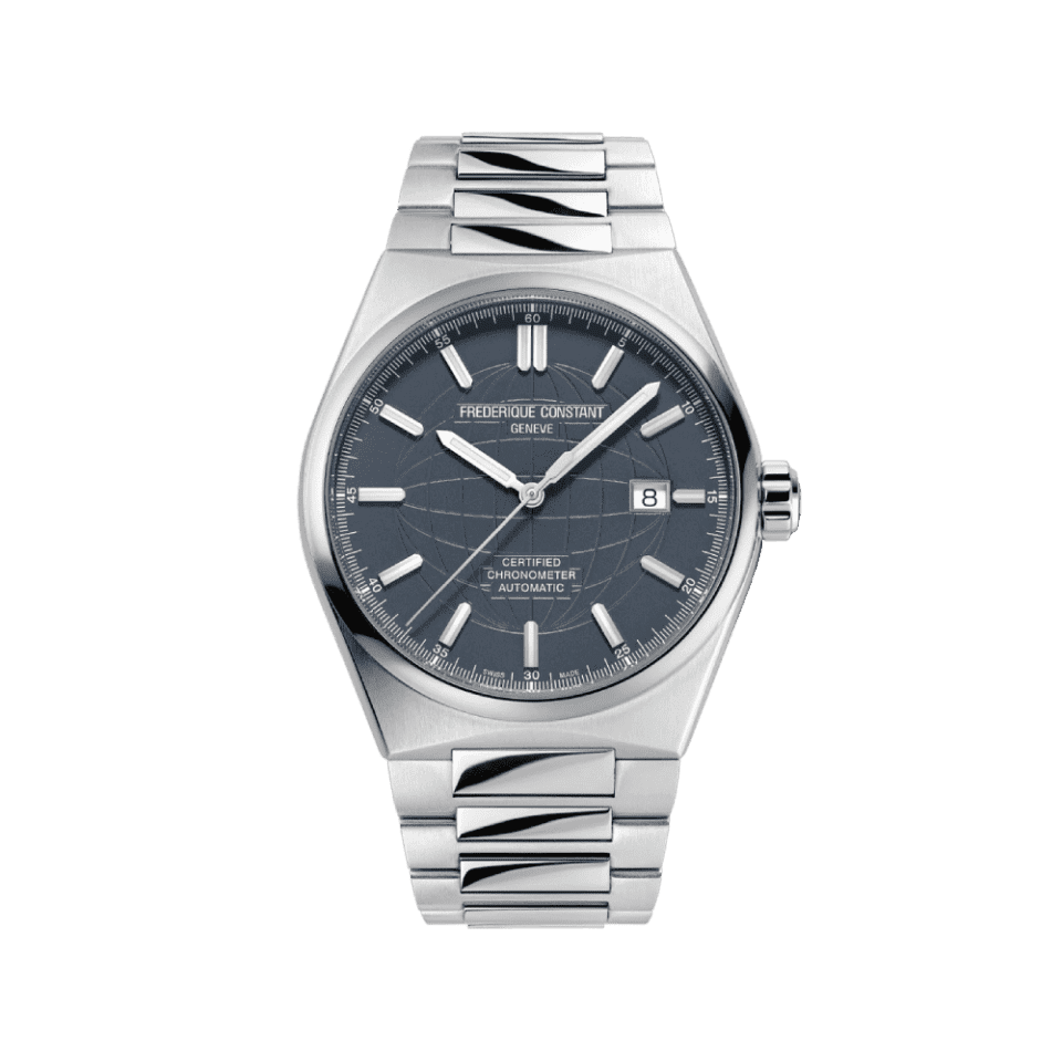 Frederique Constant Highlife Automatic Cosc