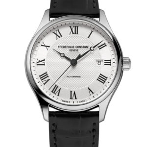 Frederique Constant Classics Index Automatic