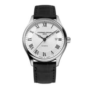 Frederique Constant Classics Index Automatic