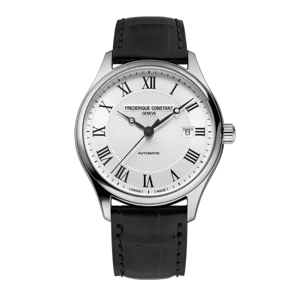 Frederique Constant Classics Index Automatic