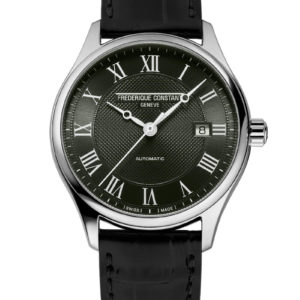 Frederique Constant Classics Index Automatic