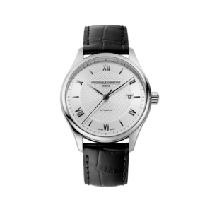 Frederique Constant Classics Index Automatic