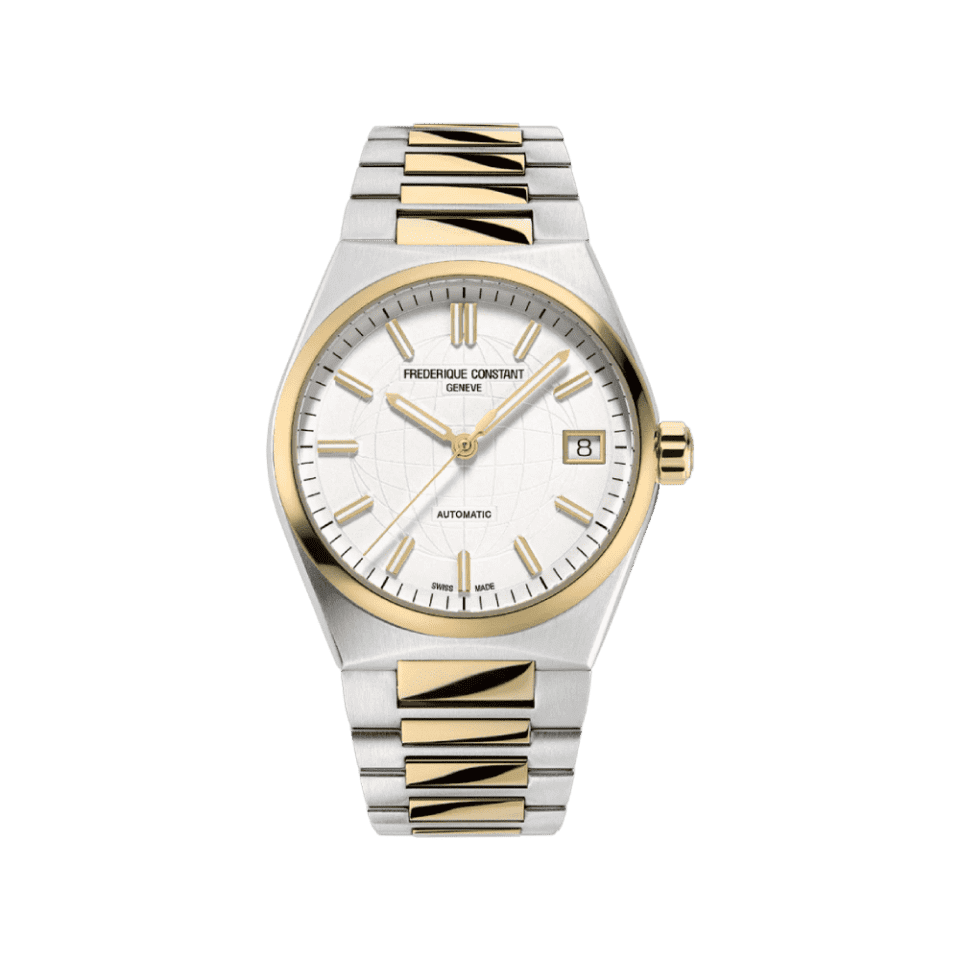 Frederique Constant Highlife Ladies Automatic