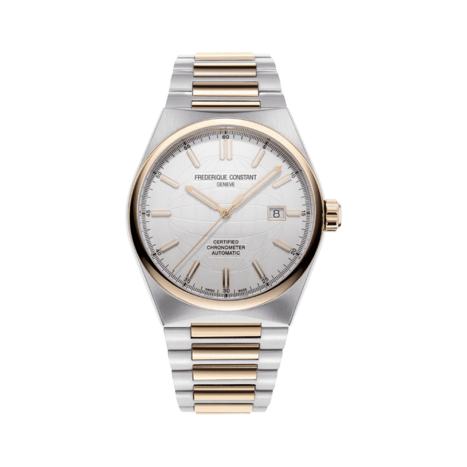 Frederique Constant Highlife Automatic Cosc