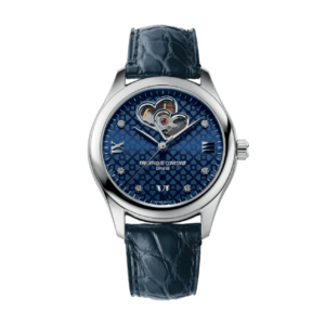 Frederique Constant Double Heart Beat