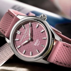 Beberapa Alasan Untuk Membeli Jam Tangan Berwarna Cerah