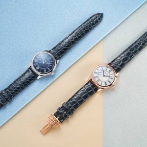 Frederique Constant Ladies Automatic untuk Wanita Modern Bergaya Klasik