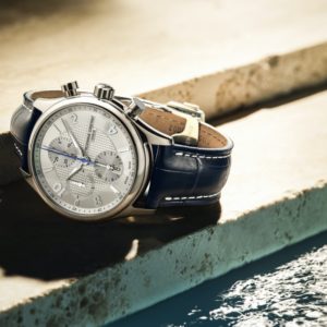 Jam Tangan Rasa Kapal Pesiar untuk Pergelangan Tangan Anda