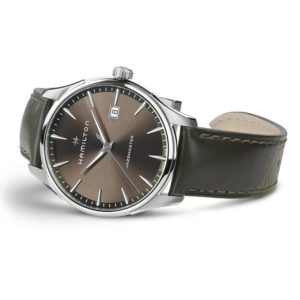 Hamilton Jazzmaster Gent
