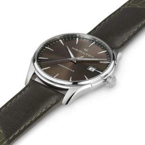Hamilton Jazzmaster Gent