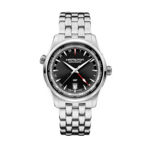 Hamilton Khaki Navy Frogman Titanium Auto