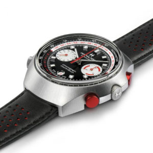 Hamilton Chrono-Matic 50 Auto Chrono Limited Edition