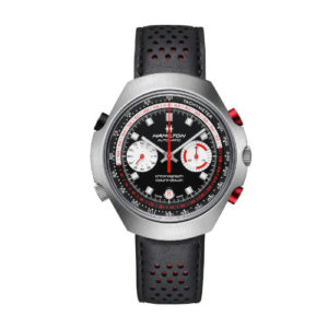 Hamilton Chrono-Matic 50 Auto Chrono Limited Edition