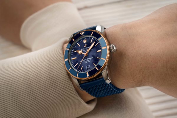 Breitling Superocean Heritage B20 Automatic 42 x Reefside