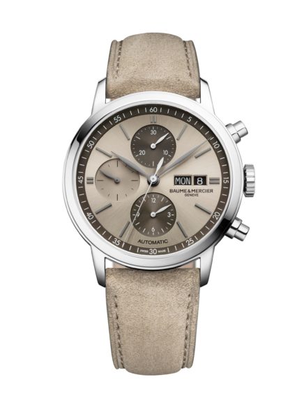 Baume & Mercier Classima M0A10782