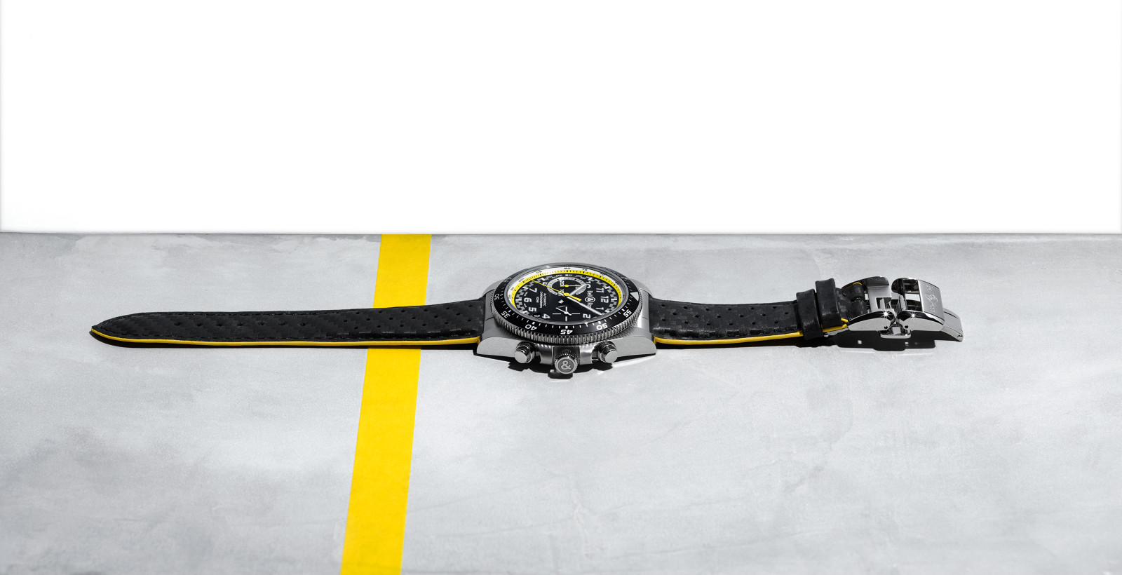 4 Model Bell & Ross R.S.20 Terbaru dengan Material Formula 1