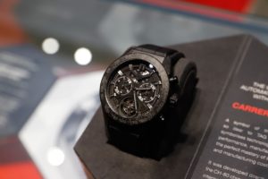 Jam Tangan TAG Heuer Carrera Tête de Vipère 2