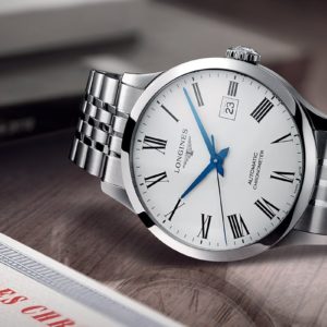 5 Rekomendasi Jam Tangan Chronometer