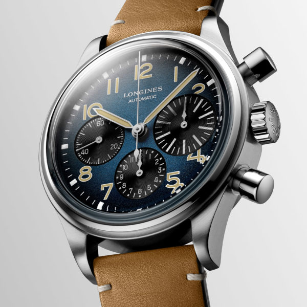 Longines Avigation BigEye