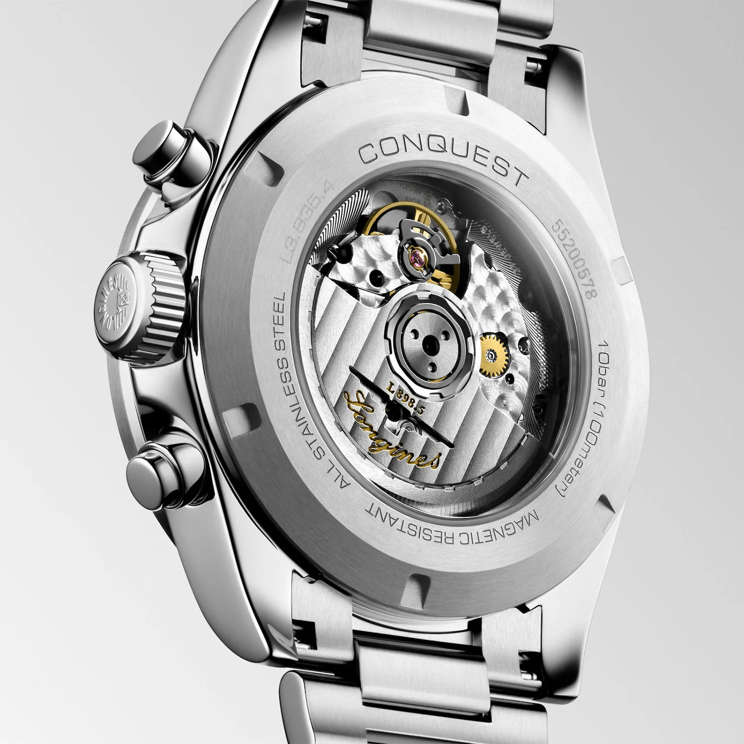 Longines Conquest 2023 Collection Introducing 5