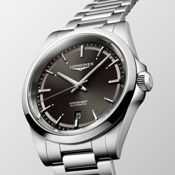 Longines Conquest 2023 Collection Introducing 7