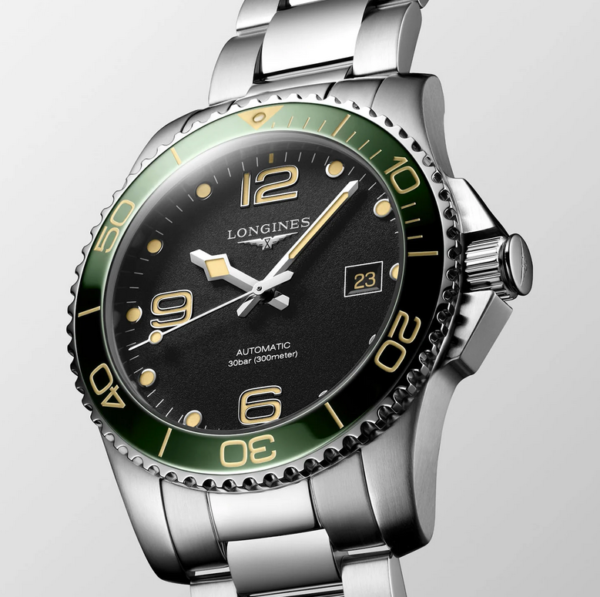 Longines HydroConquest 41mm