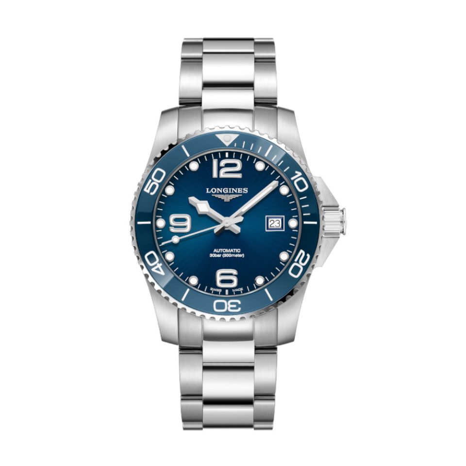 Longines HydroConquest