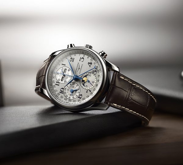 Longines Master Collection (L27734783)