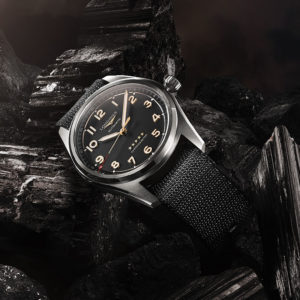 5 Rekomendasi Jam Tangan Outdoor untuk Anda