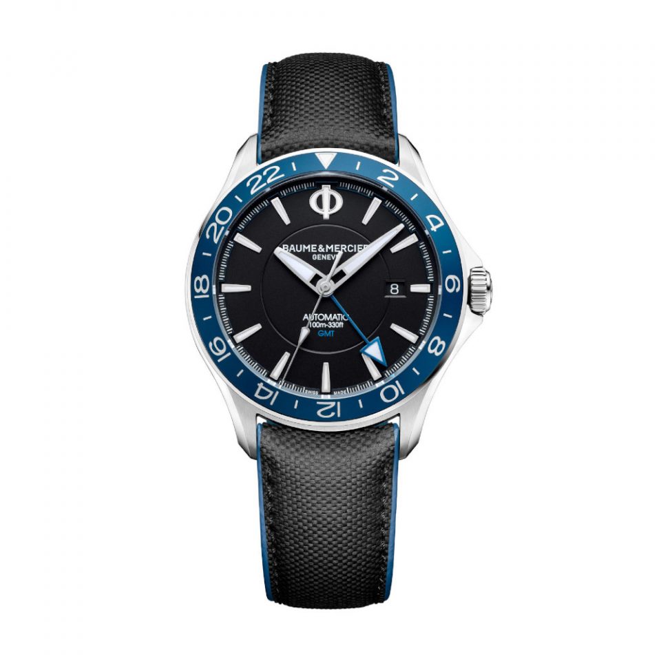 Baume et Mercier Clifton Club 10486