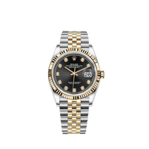 Datejust 36