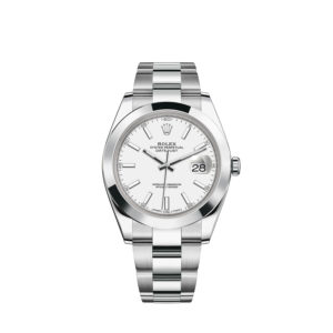 Datejust 41
