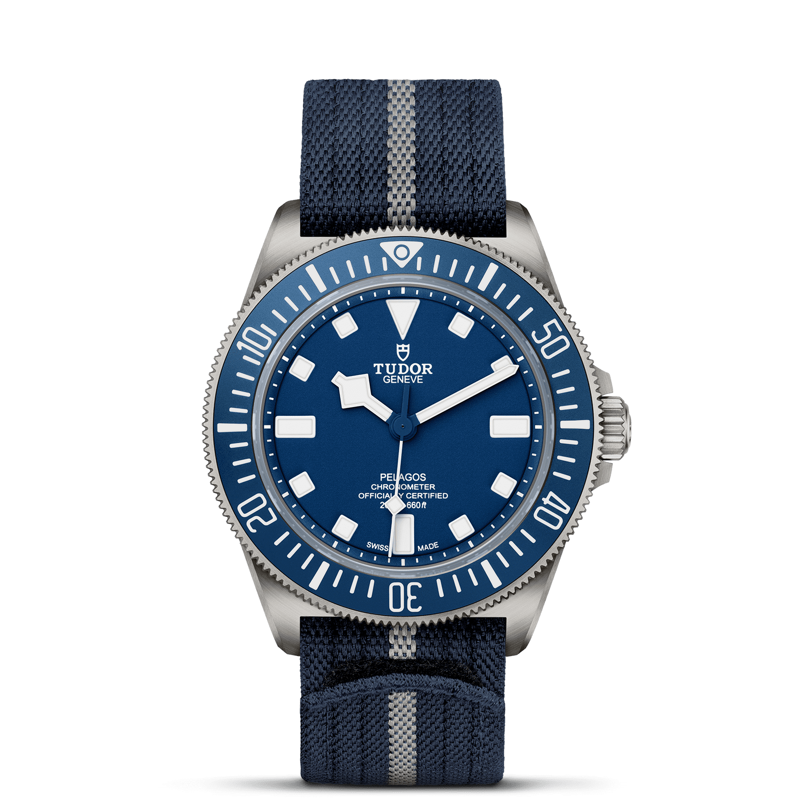 Pelagos FXD