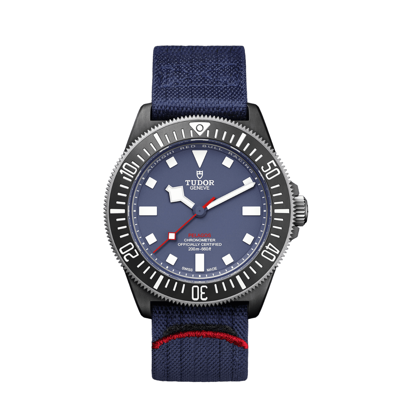 Pelagos FXD