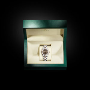 Lady-Datejust 28