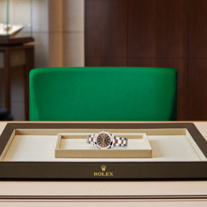 Lady-Datejust 28