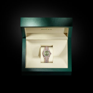 Lady-Datejust 28