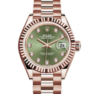 Lady-Datejust 28