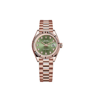 Lady-Datejust 28
