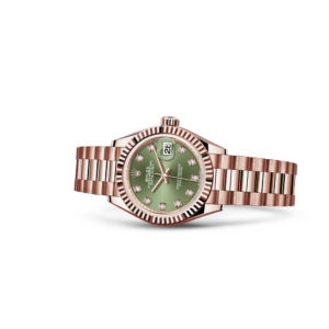 Lady-Datejust 28